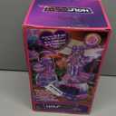 HOLOBRITE Pixie Lantern, Virtual Dancing and Interactive Games, Includes 5-inch Pixie Doll, Over 200 Ways to Play, Kids Toys for Ages 6 Up by Just Play