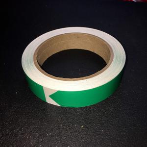 Mark Safe Estimating Arrows - Single Roll (Green)