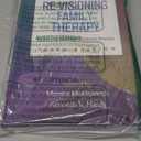 Re-Visioning Family Therapy: Addressing Diversity in Clinical Practice (Hardcover)