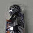 Waterpik Head Shower HH H/L CHRM 7SPRAY XML-763E
