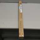 Stanbroil Adjustable Rod and Valance Kit for Fireplace Mesh Screen Curtain