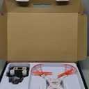 Striker Spy Drone Live Feed RC Quadcopter