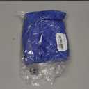 East Germany DDR 1970's Retro Football Shirt Mens Top - XL Blue