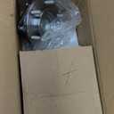 515040 2WD Front Wheel Bearing and Hub Assembly Fits for 03-16 Toyota 4Runner, 07-09 FJ Cruiser, 05-17 Hilux, 05-19 Tacoma (6Lugs w/ABS)