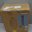 Oval Dutch Oven for Bread Baking, 4.5 Quart Non Stick Enameled Cast Iron Dutch Oven Pot with Lid, Oven Safe Oval Casserole with Lid up to 500F for Baking, Braising, Stews, Roasting (Blue)