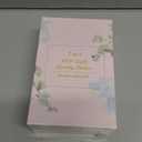 7 Color Galvanic Machines - Red Light Therapy for Face and Neck, Face Massager Tool for Wrinkles, Double Chin, Vibrating Facial Massager with Thermals, White