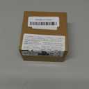 Smart Ring for Women Men, Health Tracker with Heart Rate, Blood Oxygen, Blood Pressure, Sleep Monitor, Step Counting, IP68 Waterproof Fitness Ring, No App Fees for iPhone & Android (Lavender Pink), Size 8