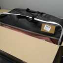 Bling Car Seat Covers Full Set, Luxury Faux Leather Car Seat Covers Waterproof Non-Slip Seat Protector Universal Fit for Most Cars SUVs Trucks Pick-ups,Car Accessories Interior for Women(Pink)