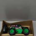 Monster Jam, Official Grave Digger Remote Control Monster Truck, 1:24 Scale, 2.4 GHz, Kids Toys for Boys and Girls Ages 4 and up