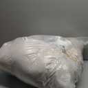 SNOWOLF Giant Teddy Bear 47" Stuffed Animals Plush Toy, 4 Feet Cute Life Size Big Soft Bear for Boy Girl Birthday Valentine Mother's Day, 5 LBs, 120 CM, Light Brown