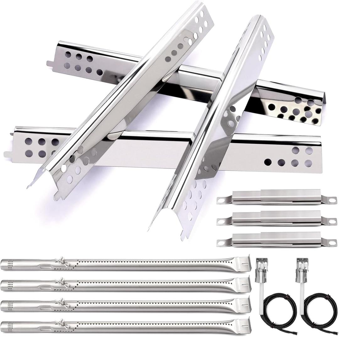 Replacement Parts for Char-broil Performance 4 Burner Grill 463342119, 463335517, 463347017, 463332718, Char-broil Grill Replacement Parts, Charbroil 4 Burner Grill 463342119 Replacement Parts