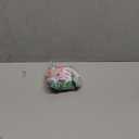 20 pcs Rainbow Mini Pop Turtle Fidget Keychain ToyParty Fidgets Favors Toys Bubble Wrap Pop Anxiety Stress Reliever Stuents Gift