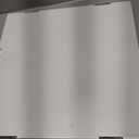 1818 inches Oversized Black Acrylic Ottoman Tray Extra Large Decorative Tray Spill-Proof Serving Trays with Handles King-Size Safe Edge Organizer for Coffee Table Countertop Breakfast