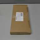 2 x 20 Pcs 5 Inch 7000 Grit Non-Porous Wet and Dry Hook and Loop Sanding Discs for Random Orbital Sander and Electric Sander Sandpaper, Nanoscale Mirror Effect Sand Disc