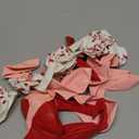 xo, Fetti Red + Pink Cherry Balloons - 24 pk, 12" | Ma Cherie Baby Shower, Cherry on Top Bachelorette Decorations, Birthday Decor, Kids Picnic Tablescape