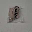 QINSEN Women's Square Neck with Lace Detail Long Maxi Dress Sleeveless Lounge Ribbed Full Length Dresses, M, Khaki