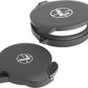 Leupold Alumina Flip Back Lens Cover Kit - 40mm & Standard EP