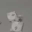 2 Pack Battery Night Light, Toilet Lights, 2.6" Small Motion Senor Light, Stick on Lights, 3 Light Modes, Dimmable LED Nightlight for Closet, Stairs, Garage, Cabinet, Toliet, Daylight White