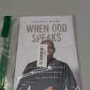 When God Speaks: Thrive in Uncertain Times and Gain Confidence for Your Future