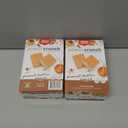 Power Crunch Protein Wafer Bars, High Protein Snacks with Delicious Taste, Peanut Butter Honey, 1.4 Ounce (12 Count), Best By: 01/02/2026