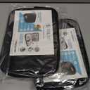 2 x Eddie Bauer Women's Packable Camp Shirt (Apricot)