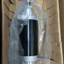 New Marine Starter Replacement for Mercury 50 60 65 70 75 80 85 90 HP, 50ELO 50ELPTO 60EL 60ELO 60ELPT 60ELPTO 70E 70EL 70ELPT 75EL 75ELO 80EL 80ELPT 90ELO 90ELPTO 5057485 5065436 50893891 410-21005