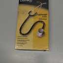 3M Littmann Lightweight II S.E. Stethoscope, 2450, 28" Black Tube