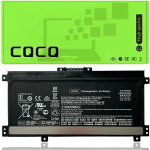 LK03XL Battery for HP Envy X360 Convertible 15m-cn0xxx 15-cr0xxx 15m-cn0012dx 15m-bp0xx 15-bq2xx 15M-cn0011dx 15m-bp112dx 15m-bp1xx 17-ae1xx 15m-bq021dx 17m-ae111dx 916368-421 L09281-855 L08855-856