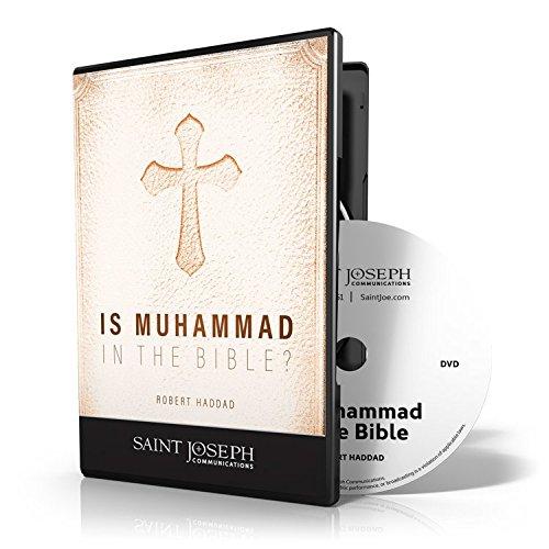 Is Muhammad in the Bible?