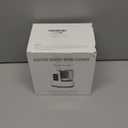 Electric Makeup Brush Cleaner 3-in-1, Automatic Brush Washing & Air-Drying Machine, Dual-Direction Deep Cleaning, Adjustable 2H/ 5H Drying, Fits Most Brush Sizes, Plug-in Design (2026 Upgrade)