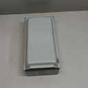 MIDWEST U055C010P 50-20 Amp Gfi Service  RV Power Outlet Panel  20A GFCI RECPT 70A  RV Pedestals  RV Surface Mount Panel  120/240 VAC