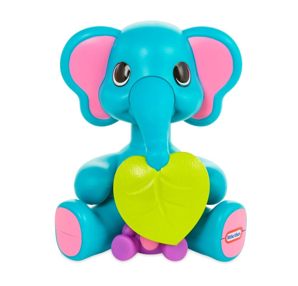 Little Tikes Fantastic Firsts Peeky Pals Elephant Figure Pack of 2