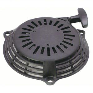 GCV160 Pull Start Assembly for Honda GCV135 GCV160A GCV160LA GCV160LA0 GCV160LE 5.5HP Engine Recoil Starter Lawnmower Honda EN2000 EN2500 Generator Pull Starter Replace 28400-ZL8-023ZA 28400-ZL8-013ZA
