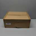 Heated Cat House for Outside, Waterproof Outdoor Cat Shelter with Thermostatic Pet Heating Pad for Winter, Large Elevated Pet Hetaing Bed with Rmoveable Canopy for All Seasons