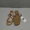 SM New York Comfortable Sandals for Women Size 7
