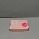 REECHO Human Hair Toppers - 6 Inch Toppers for Thin Hair, Real Human Hair Top Hair Extensions with Bangs, Clip In Wig - Natural Black