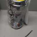 550g Grain Mill, 304 Stainless Steel Spice Grinder, 2000W High-speed Commercial Flour Mill, Superfine Flour Mill Grinder for Home, Grain Mill for Flour