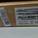 Samsung 65 The Frame Customizable Bezel (2025 Model), Magnetic, Quick and Easy Installation, VG-SCFF65WTBZA, Modern White, 65 Inch Pro
