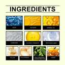 Beef Tallow for Skin Care - Tallow Honey Balm Face Cream | Whipped Body Butter for Dry Skin | Nourishing Face and Body Cream, 60g/2.12oz