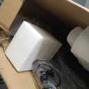 KEMIMOTO Full Rear Bed Cargo Box Enclosure Tonneau Cover Compatible with Polaris RZR XP 1000/4 2024-2026, Lockable Trunk Tonneau Cover with Support Pole and 4 Keys Replace #2884548 Accessories