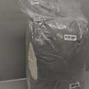 LLanCL 3D Jacquard Design Comforter Set, UltraSoft Warm Queen Size Sherpa Fur Plush 3Pieces Sets Luxury Cozy Bedding with 2 Pillowcases (90"x90", Grey)