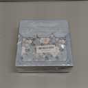 Gifts for Teenage Girls, Valentines Teen Girl Gift for 10 - 17 Year Old, Tween Girl Gifts Ideas, Daughter, Sister Birthday Gifts, Satin Pillowcase, Satin Eye Mask and Hair Accessories (Champagne)