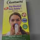 NeilMed Eustachi-Eustachian Tube Exercise-Pop Blocked Ears Safely, Helps Relieve Ear Pressure, MFG Date 08/24
