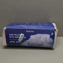 Wattne Side Sleeper Pillows with Arm Holes