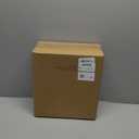 Purse Organizer for Closet Shelf Dividers: 12-Pack Adjustable Clear Acrylic Bag Storage Organizer for Handbags, Sweaters, Towels, Jeans and Shoes on Wood Shelves (Standard: 8" Tall x 12" Deep)