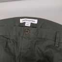 Amazon Essentials Mens Straight-Fit Wrinkle-Resistant Flat-Front Chino Pant (42W x 34L)