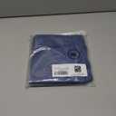 Acelitt Womens Plus Size Casual Trendy Summer 2026 Shorts Comfy Drawstring Elastic Waist Vacation Beach Linen Shorts Resort Wear Blue 2XL