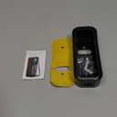 Blink Doorbell Mount for All-new Blink Video Doorbell(2nd Gen), No-Drilling Blink Mount Bracket, Easy Installation for Blink Doorbell Camera Security System (Blink Doorbell is Not Included),Black