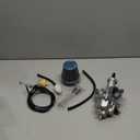 PZ27 Carburetor Fit for 4 stroke 125cc 150cc 200cc 250cc ATV Fit for Honda FourTrax 200 TRX200 TRX200D TRX200SX Fit for Honda ATC185S ATC200M With Throttle Cable