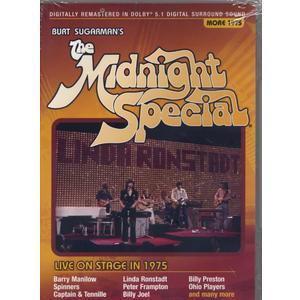 The Midnight Special: More 1975